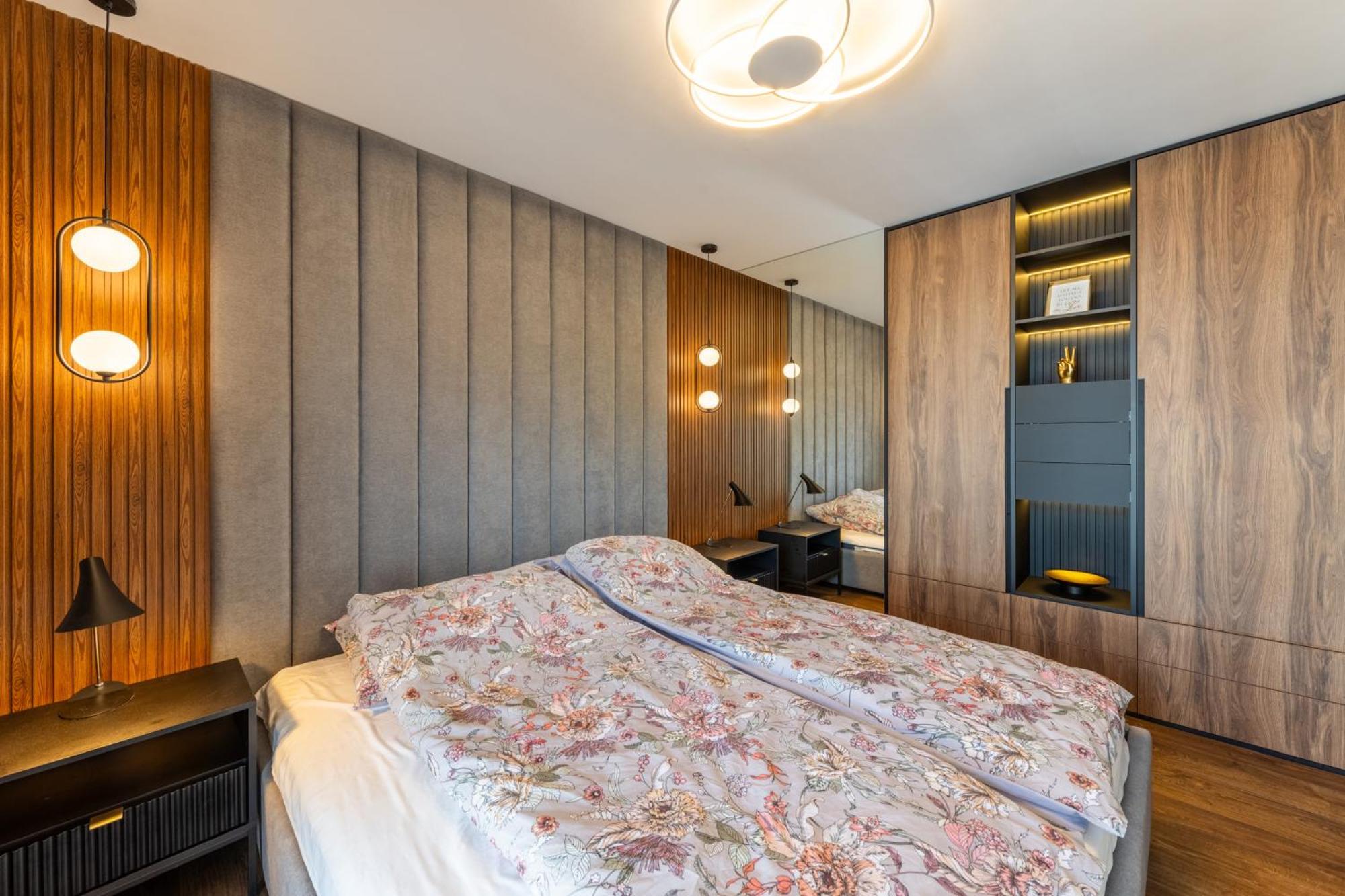 Apartament Sound Of Waves グダニスク エクステリア 写真