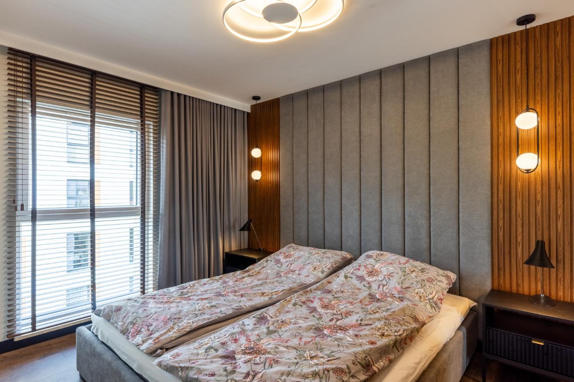 Apartament Sound Of Waves グダニスク エクステリア 写真
